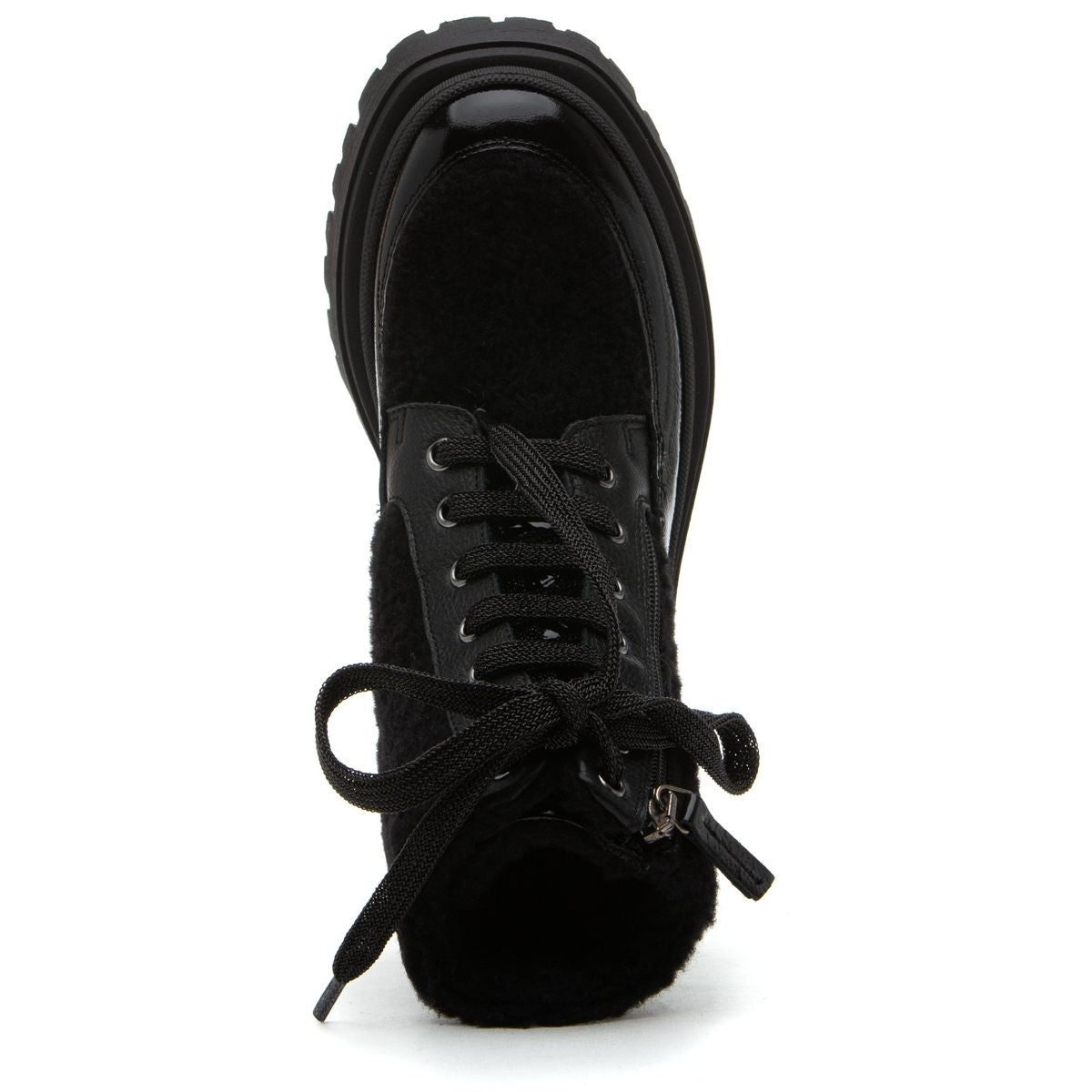 Ezra Boot