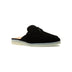 Black Suede