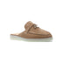 Nude Suede