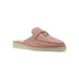Pink Suede