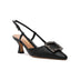 Black Raffia