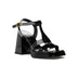 Black Patent Leather