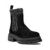 Black Suede