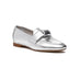 Silver Leather