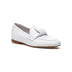 White Leather