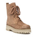 Camel Suede