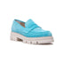 Blue Suede