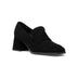 Black Suede