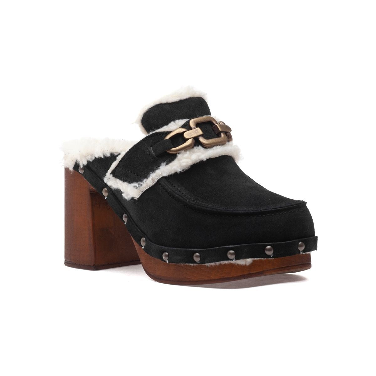 Sennett Clog