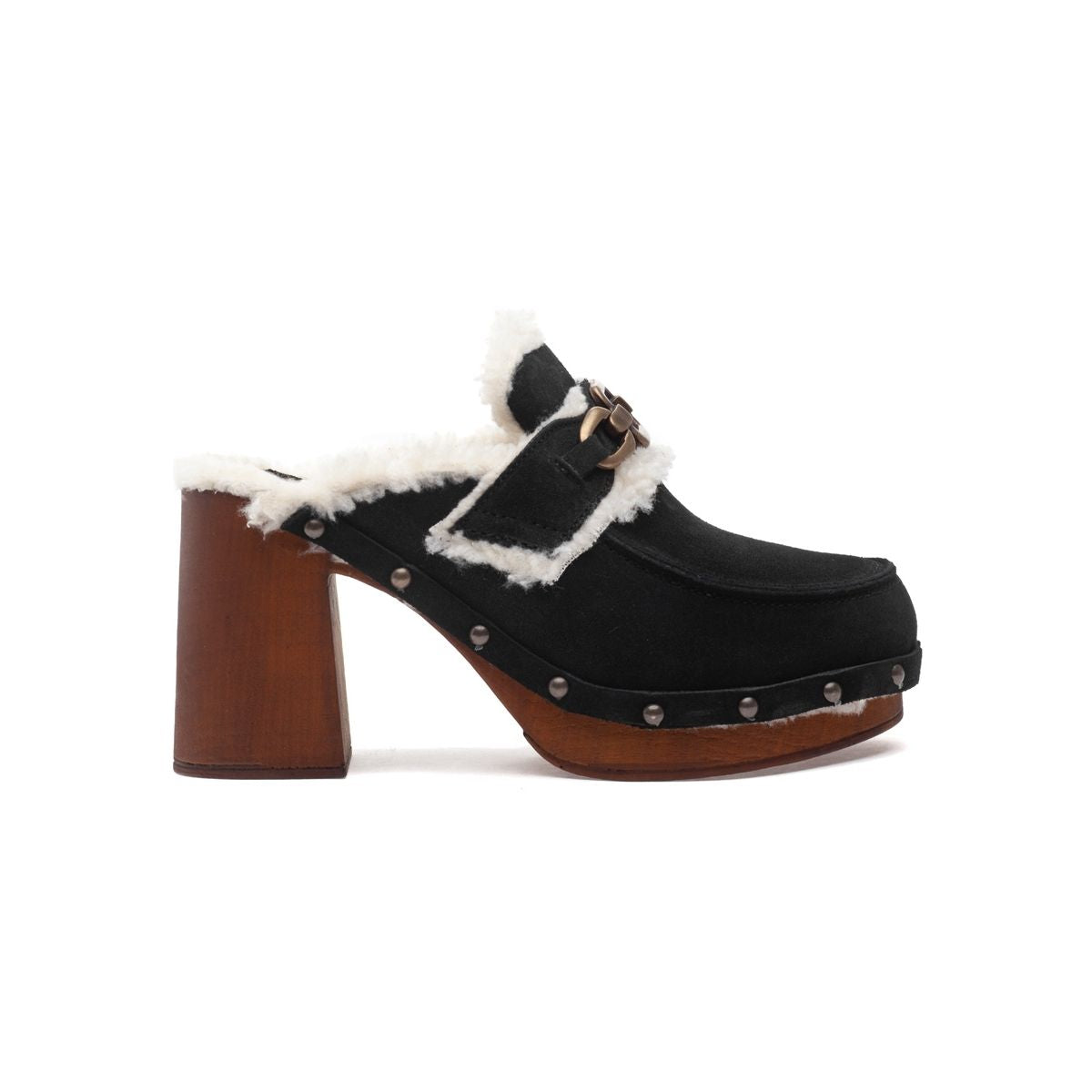 Sennett Clog