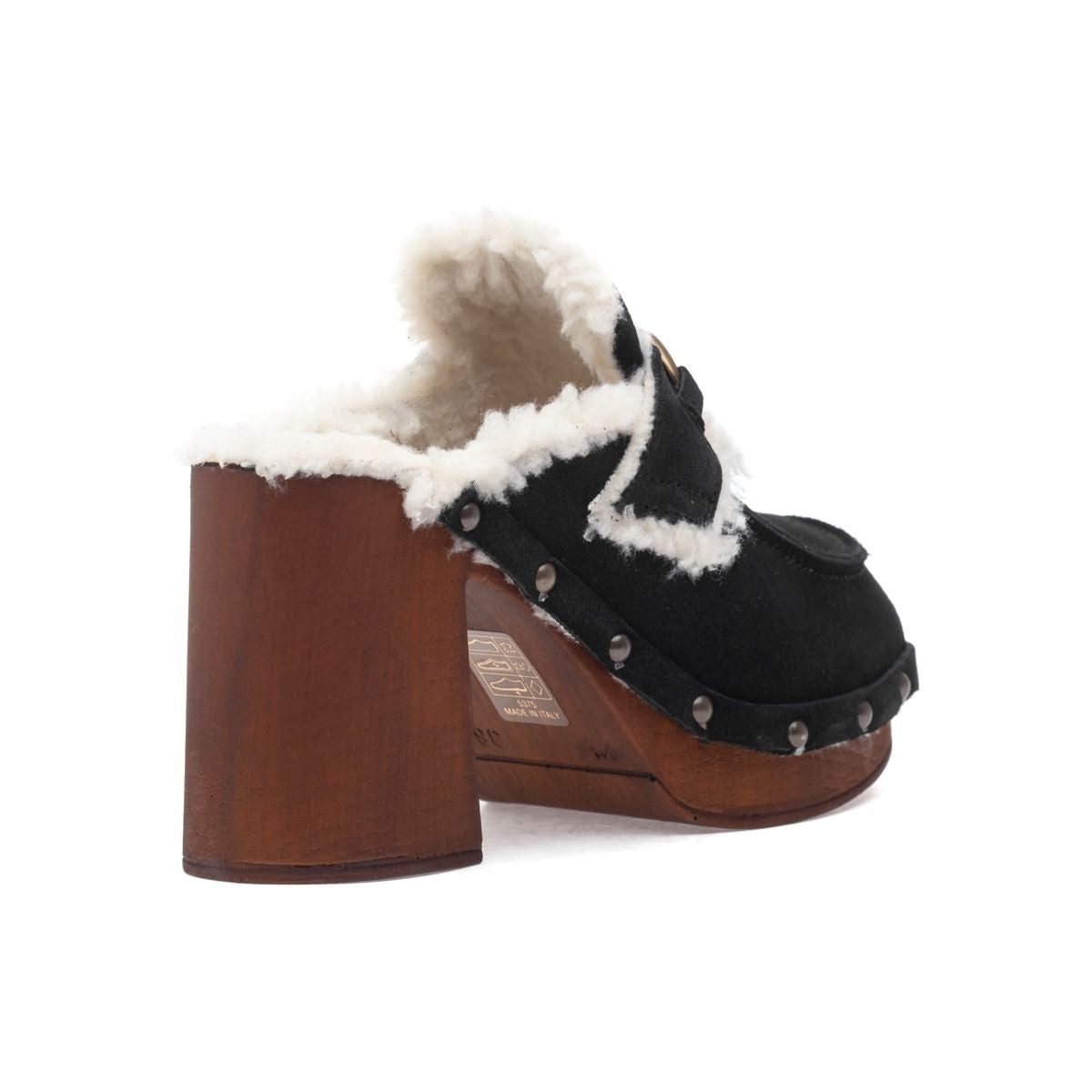 Sennett Clog