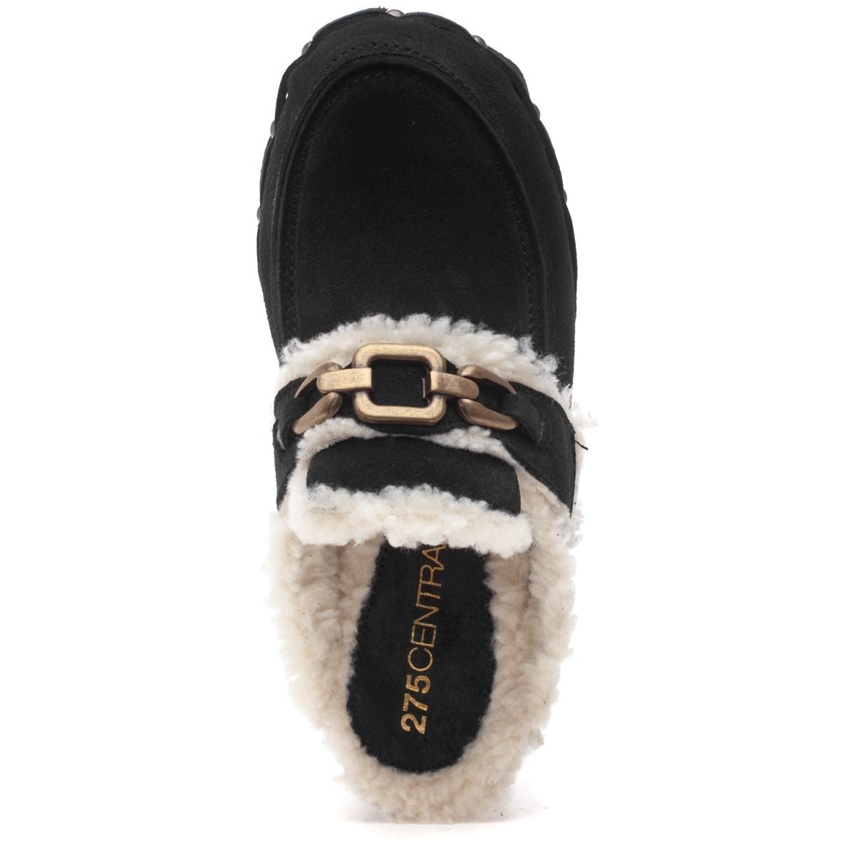 Sennett Clog