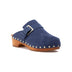 Jeans Suede