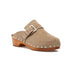 Sand Suede